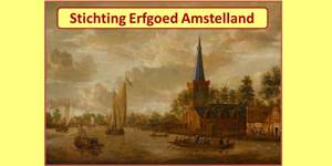 Stichting Erfgoed Amstelland